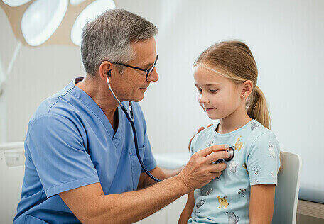 Laboratory services and sample collection at home